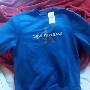 Calvin Klein sweater